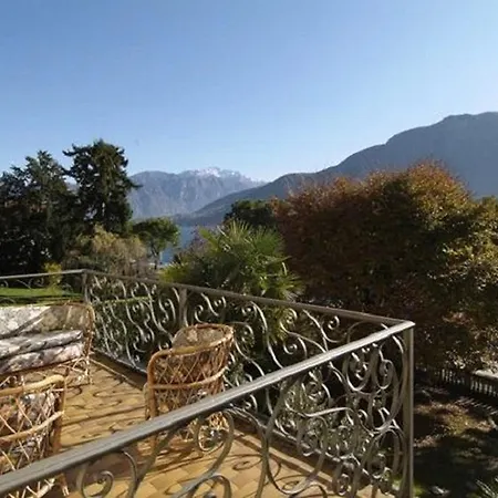 Villas Lenno