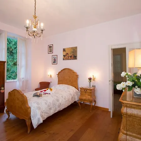 Villas Villa Lenno