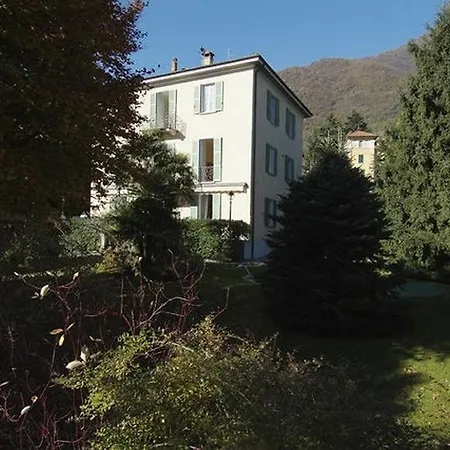 Villas 莱诺